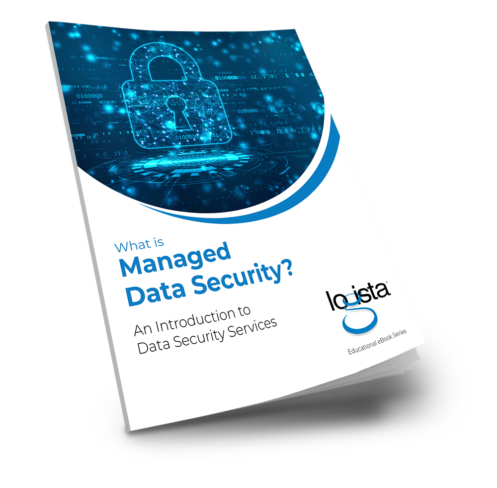 What Is Managed Data Security? - Logista