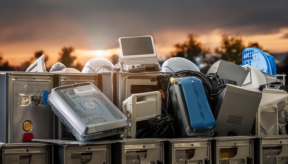 Secure Electronic Disposal Procedures Protecting Sensitive Negotiation Data through Professional IT Asset Disposal