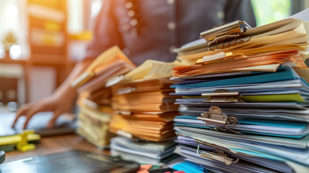Enhance your online business appraisal with a structured document manager and simple guidelines for project acceptance.