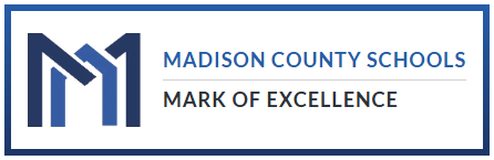 Madison county schools logo