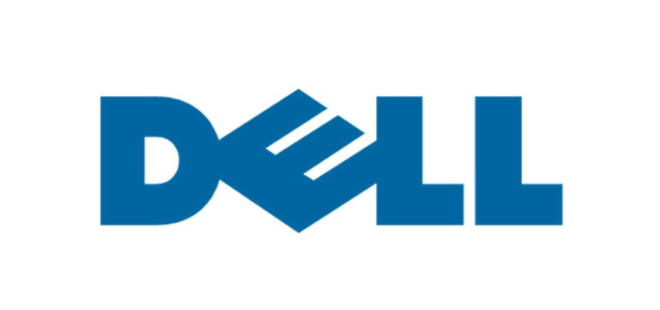 Dell logo