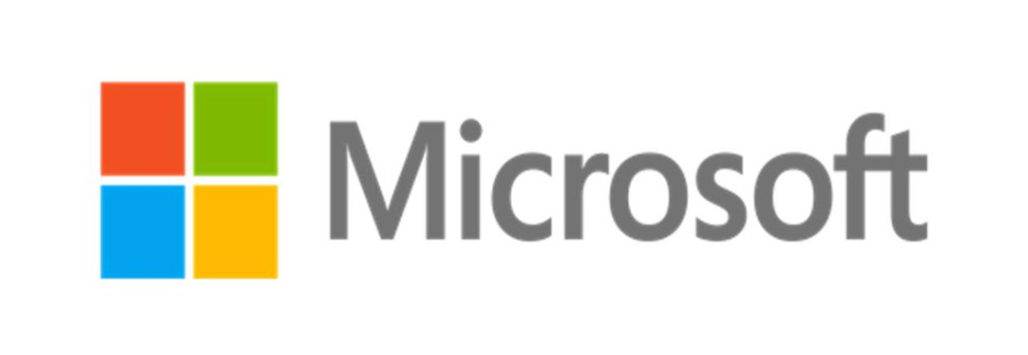 Microsoft logo