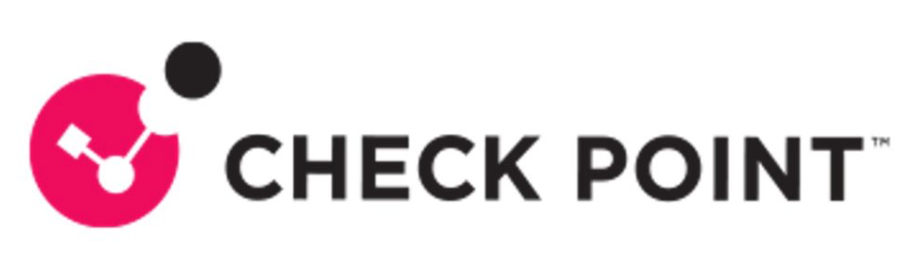 check point logo