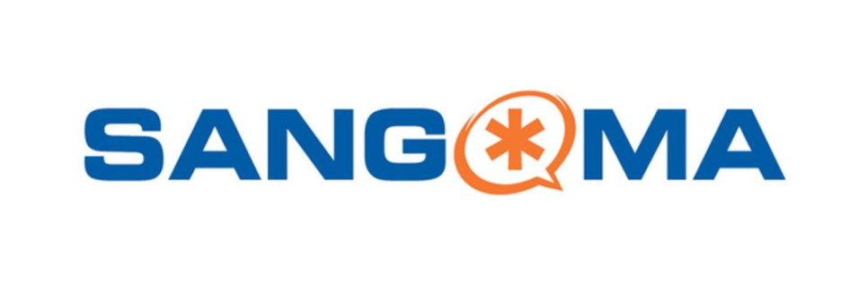 sangoma logo